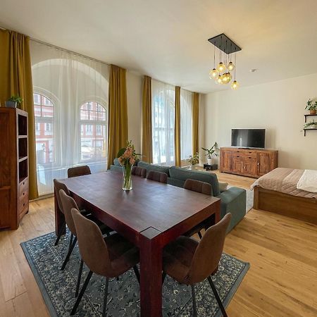 Powder Tower Residence Πράγα Εξωτερικό φωτογραφία