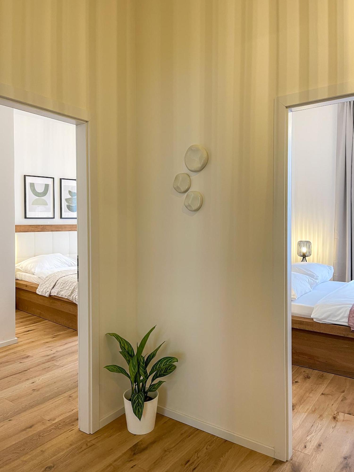 Powder Tower Residence Πράγα Εξωτερικό φωτογραφία
