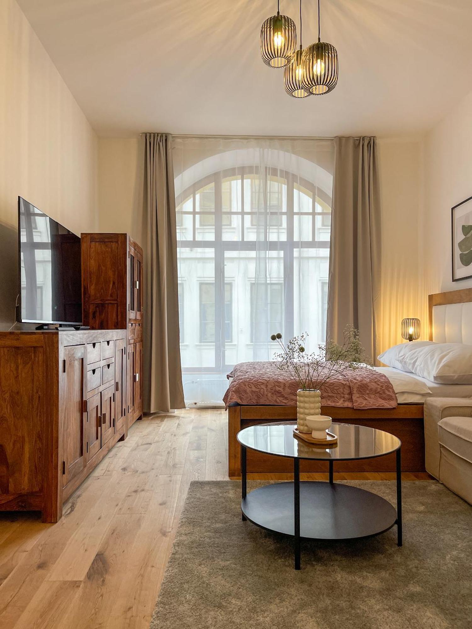 Powder Tower Residence Πράγα Εξωτερικό φωτογραφία