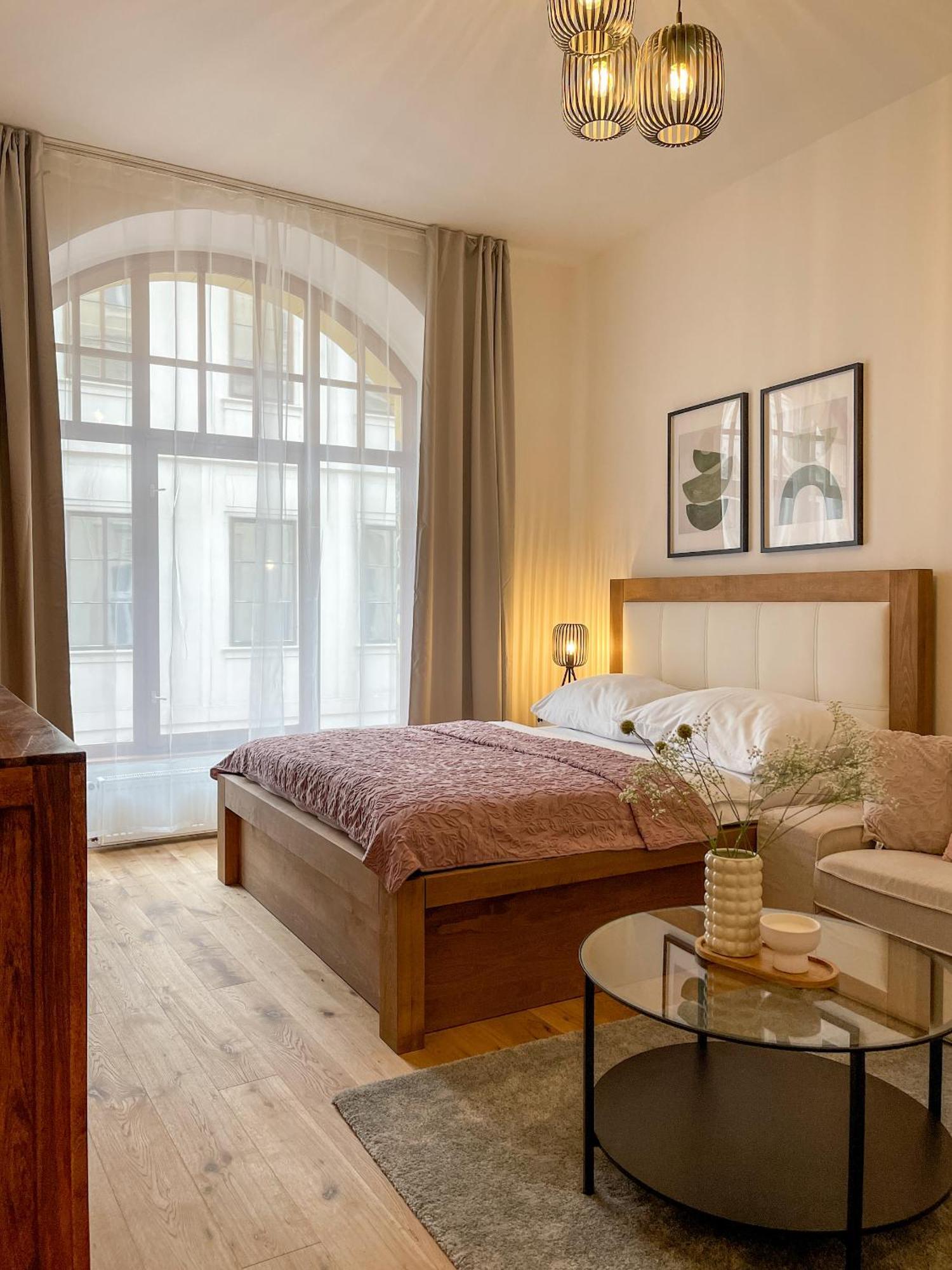 Powder Tower Residence Πράγα Εξωτερικό φωτογραφία