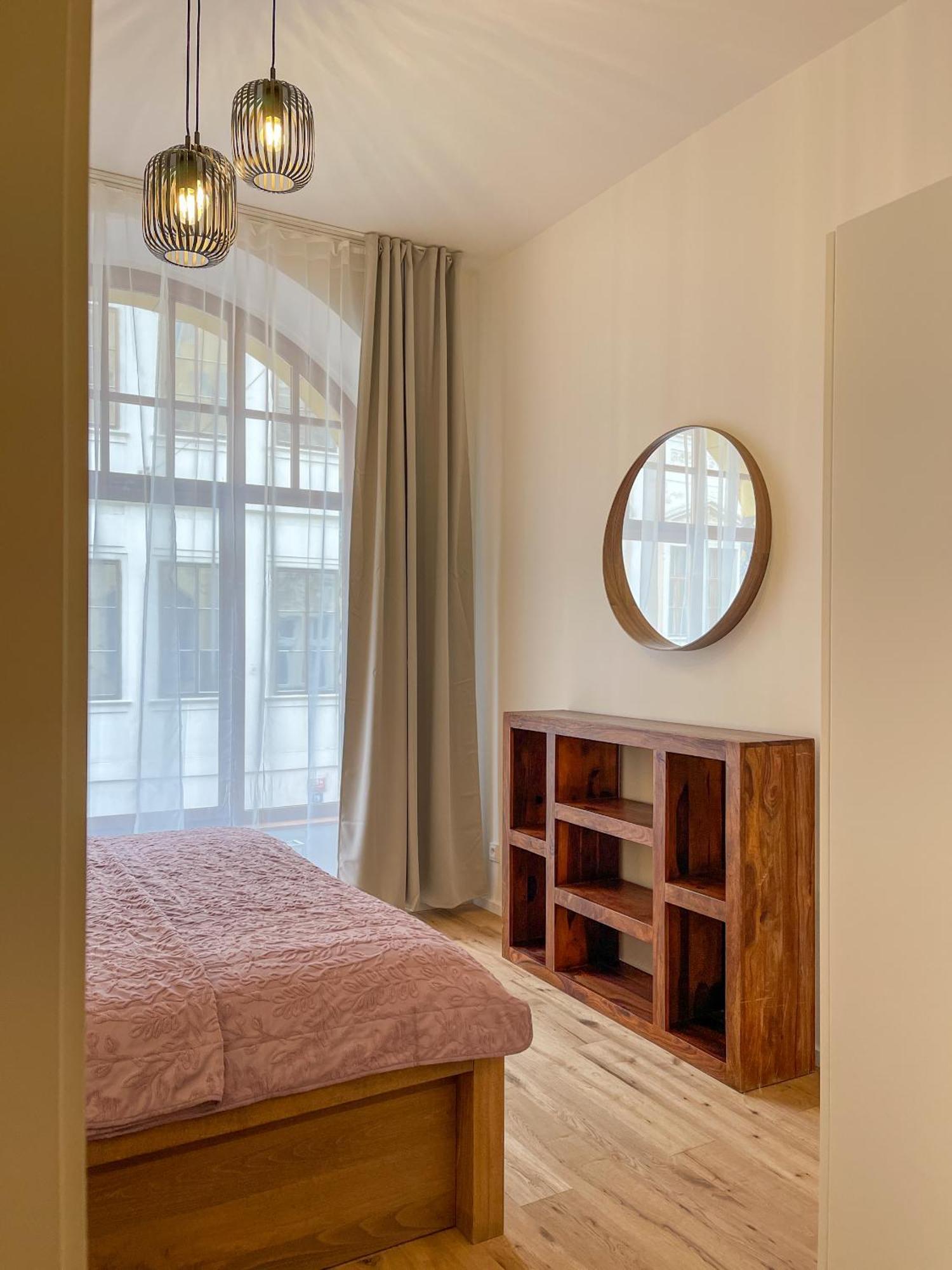 Powder Tower Residence Πράγα Εξωτερικό φωτογραφία
