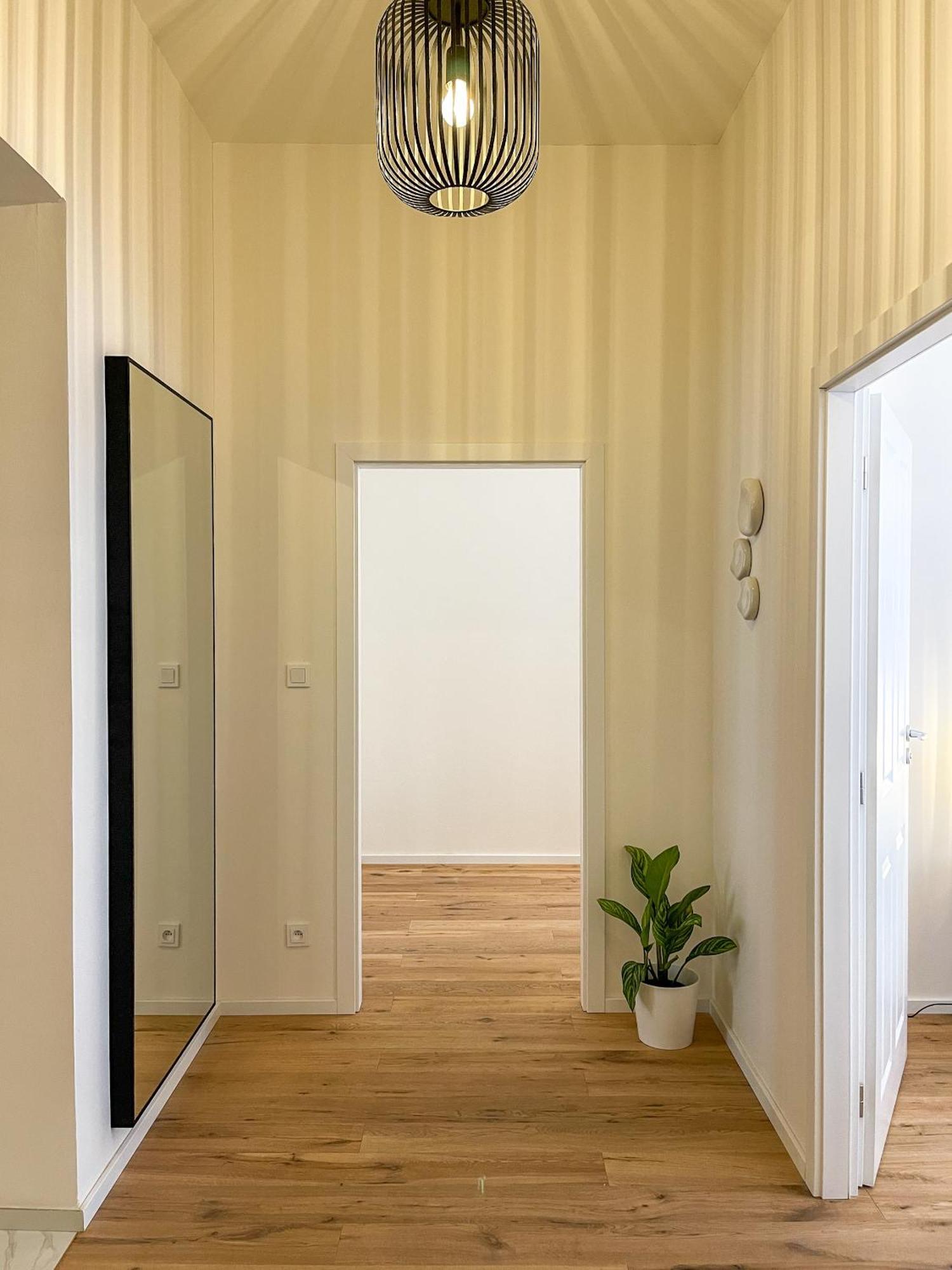 Powder Tower Residence Πράγα Εξωτερικό φωτογραφία