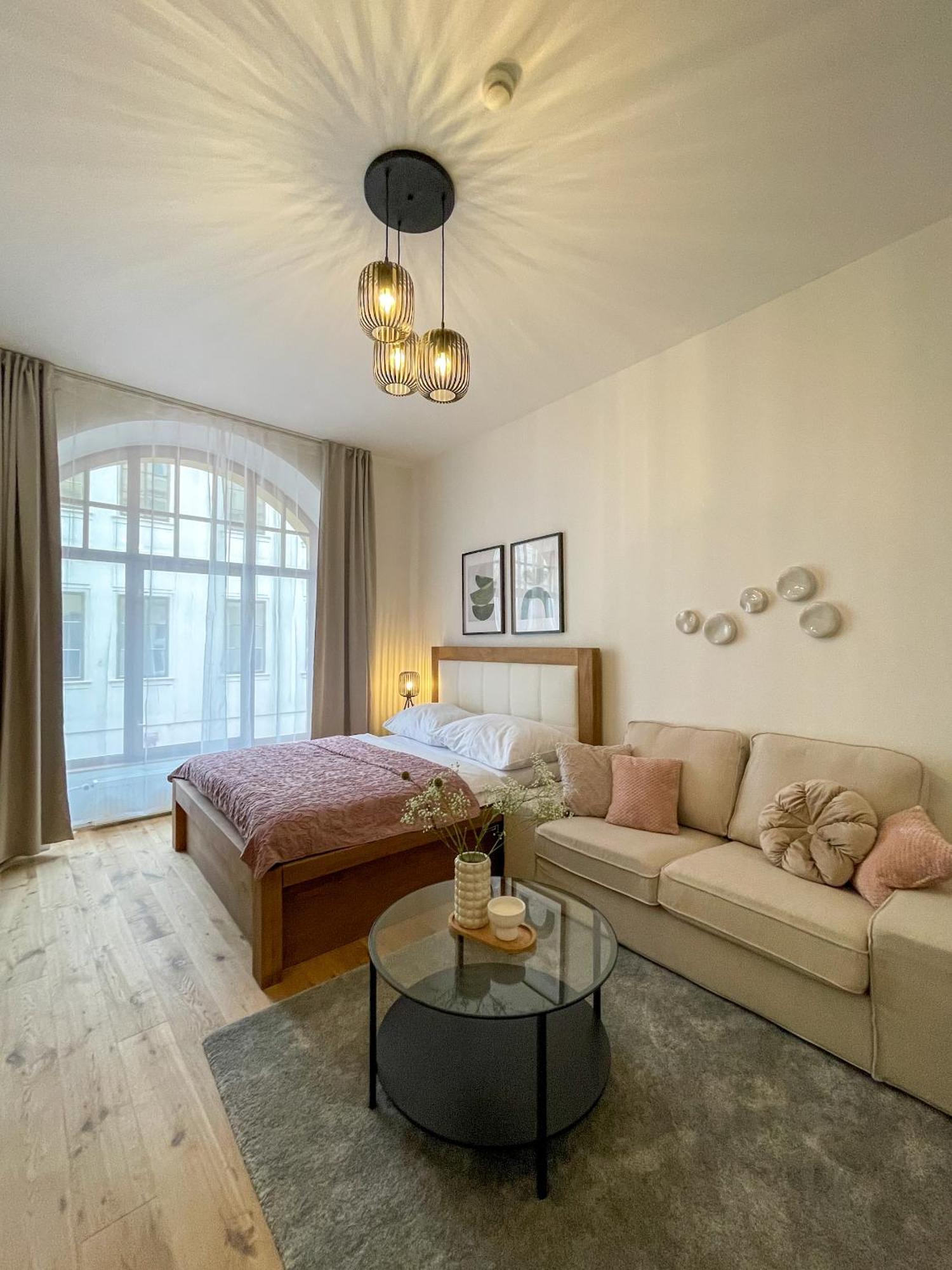 Powder Tower Residence Πράγα Εξωτερικό φωτογραφία