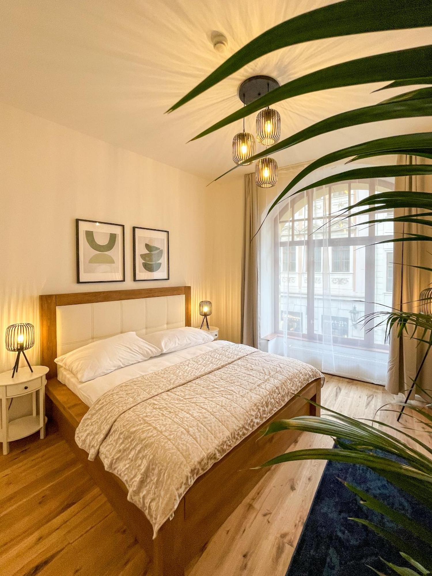 Powder Tower Residence Πράγα Εξωτερικό φωτογραφία
