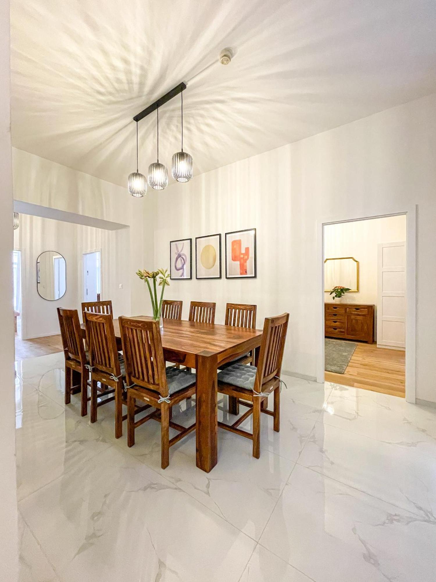 Powder Tower Residence Πράγα Εξωτερικό φωτογραφία