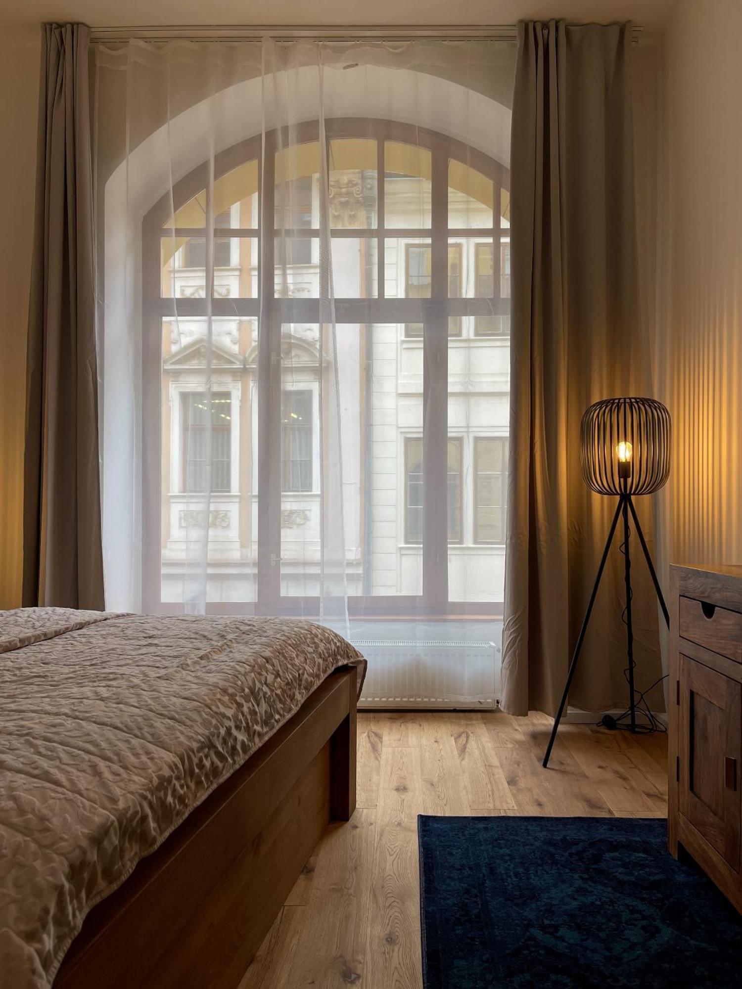 Powder Tower Residence Πράγα Εξωτερικό φωτογραφία