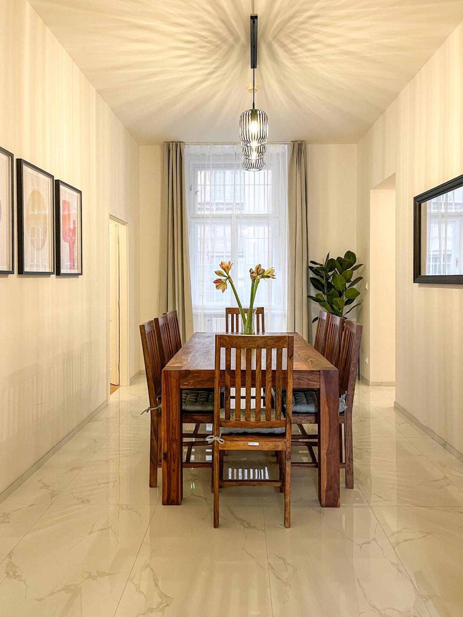 Powder Tower Residence Πράγα Εξωτερικό φωτογραφία