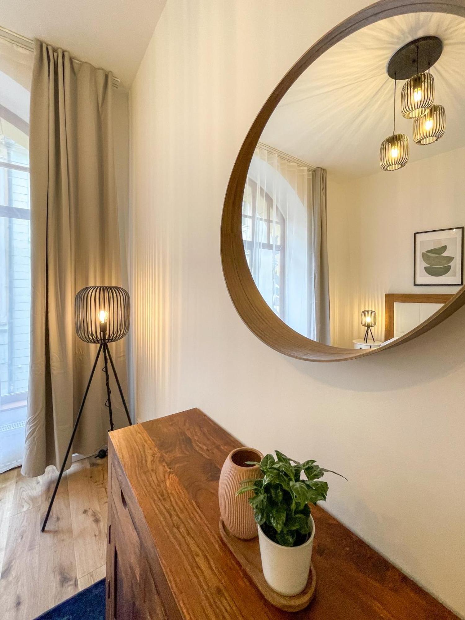 Powder Tower Residence Πράγα Εξωτερικό φωτογραφία
