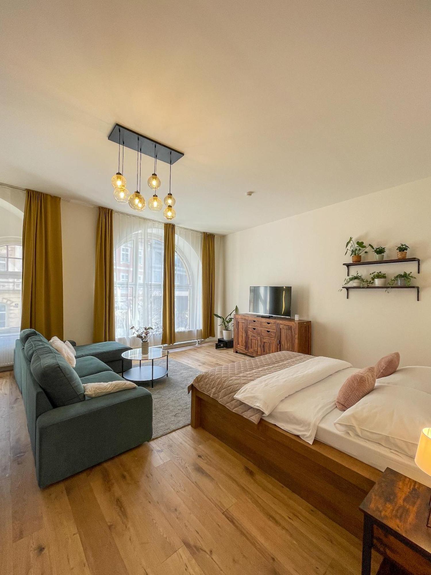 Powder Tower Residence Πράγα Εξωτερικό φωτογραφία