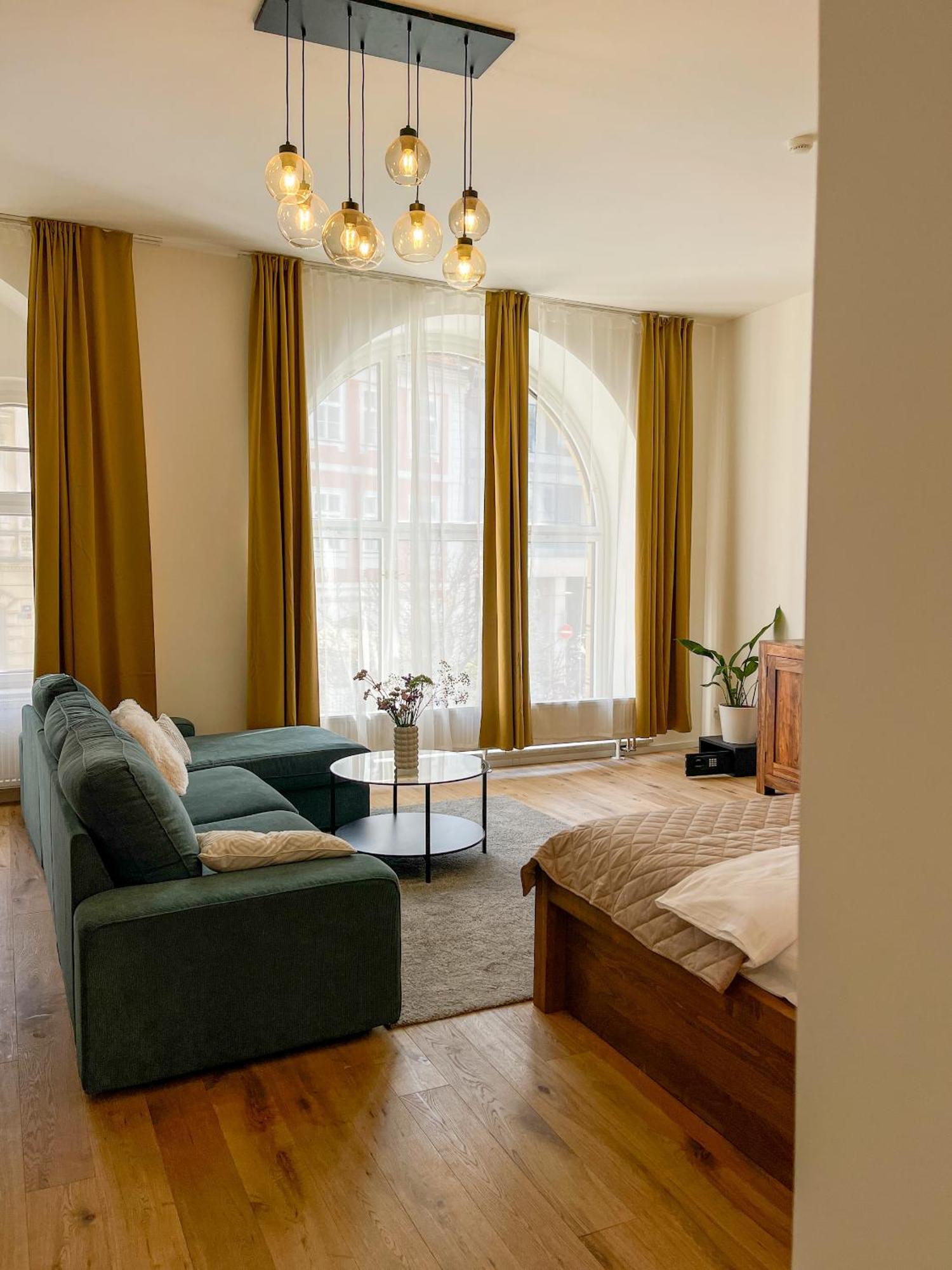Powder Tower Residence Πράγα Εξωτερικό φωτογραφία