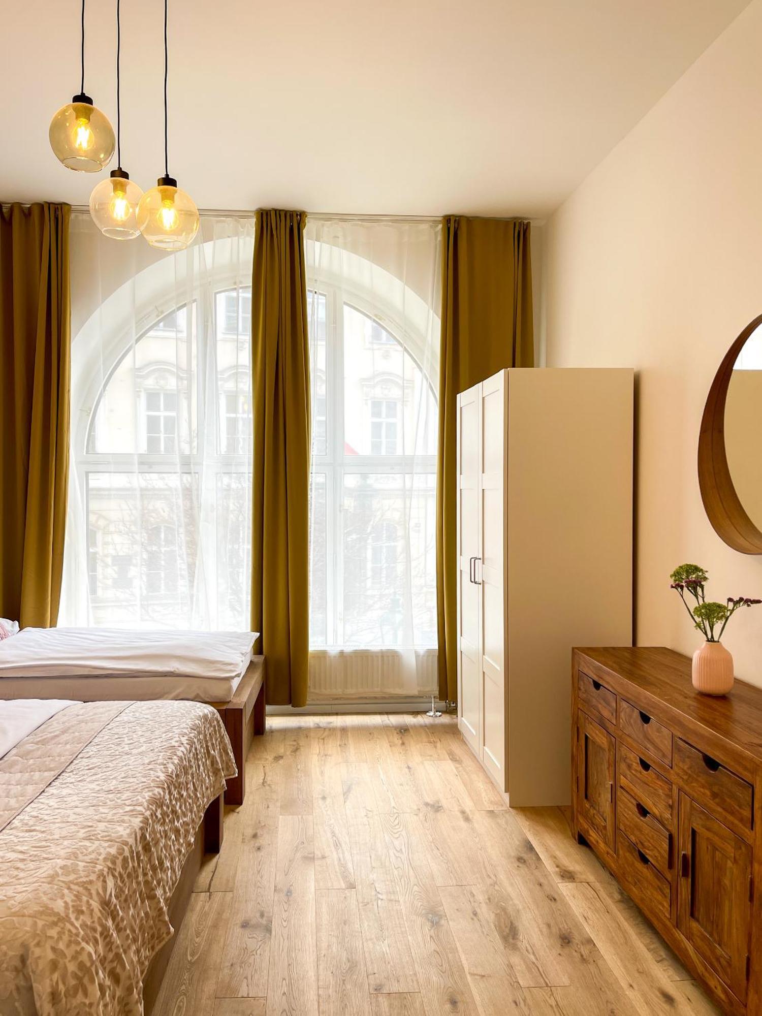 Powder Tower Residence Πράγα Εξωτερικό φωτογραφία