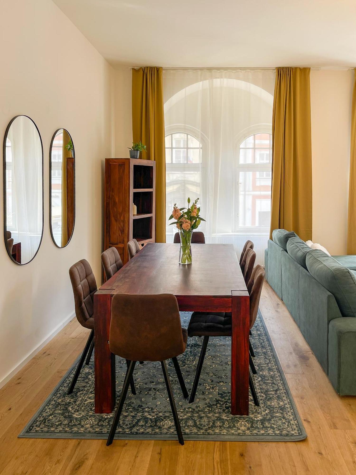 Powder Tower Residence Πράγα Εξωτερικό φωτογραφία