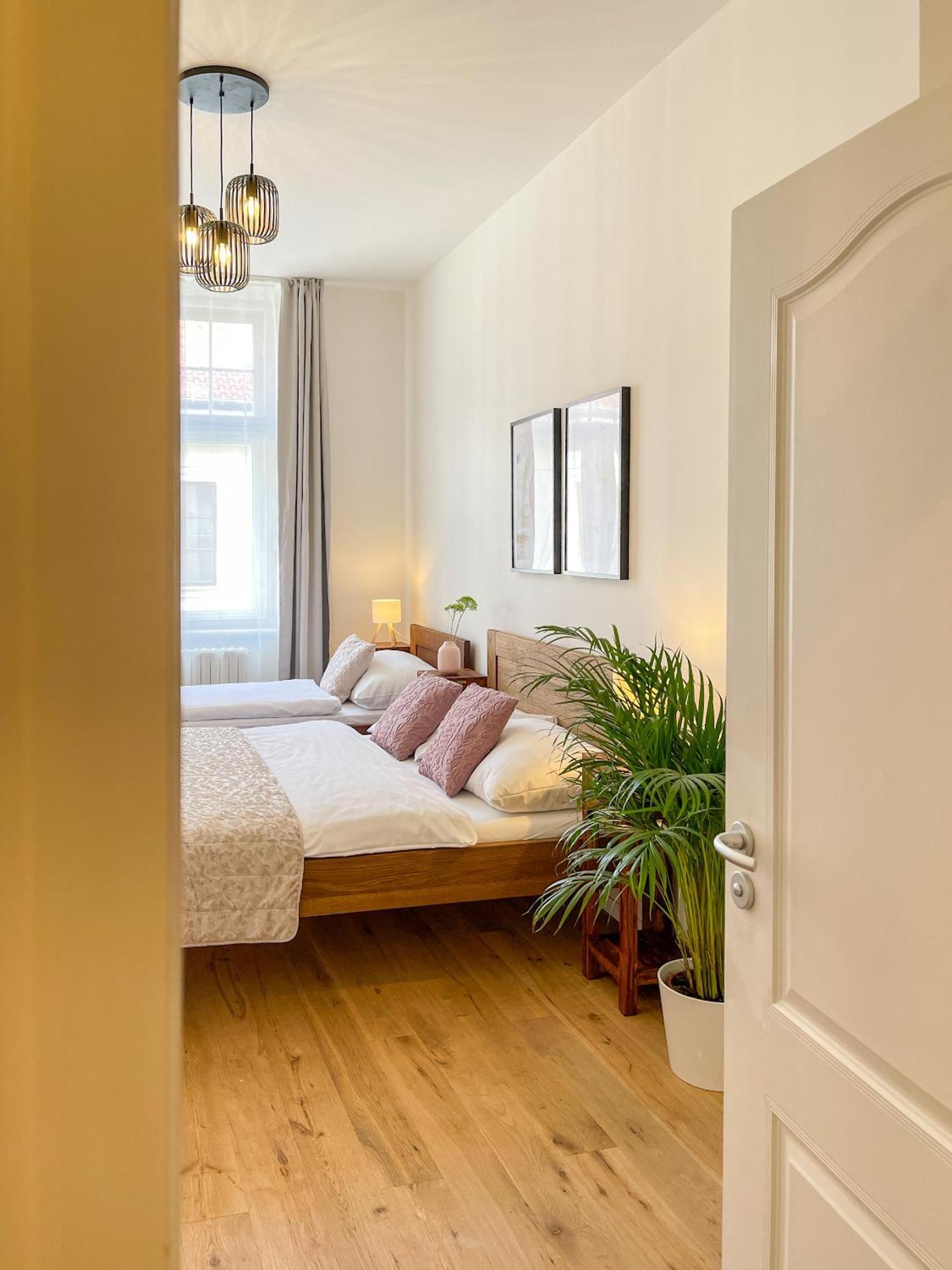 Powder Tower Residence Πράγα Εξωτερικό φωτογραφία