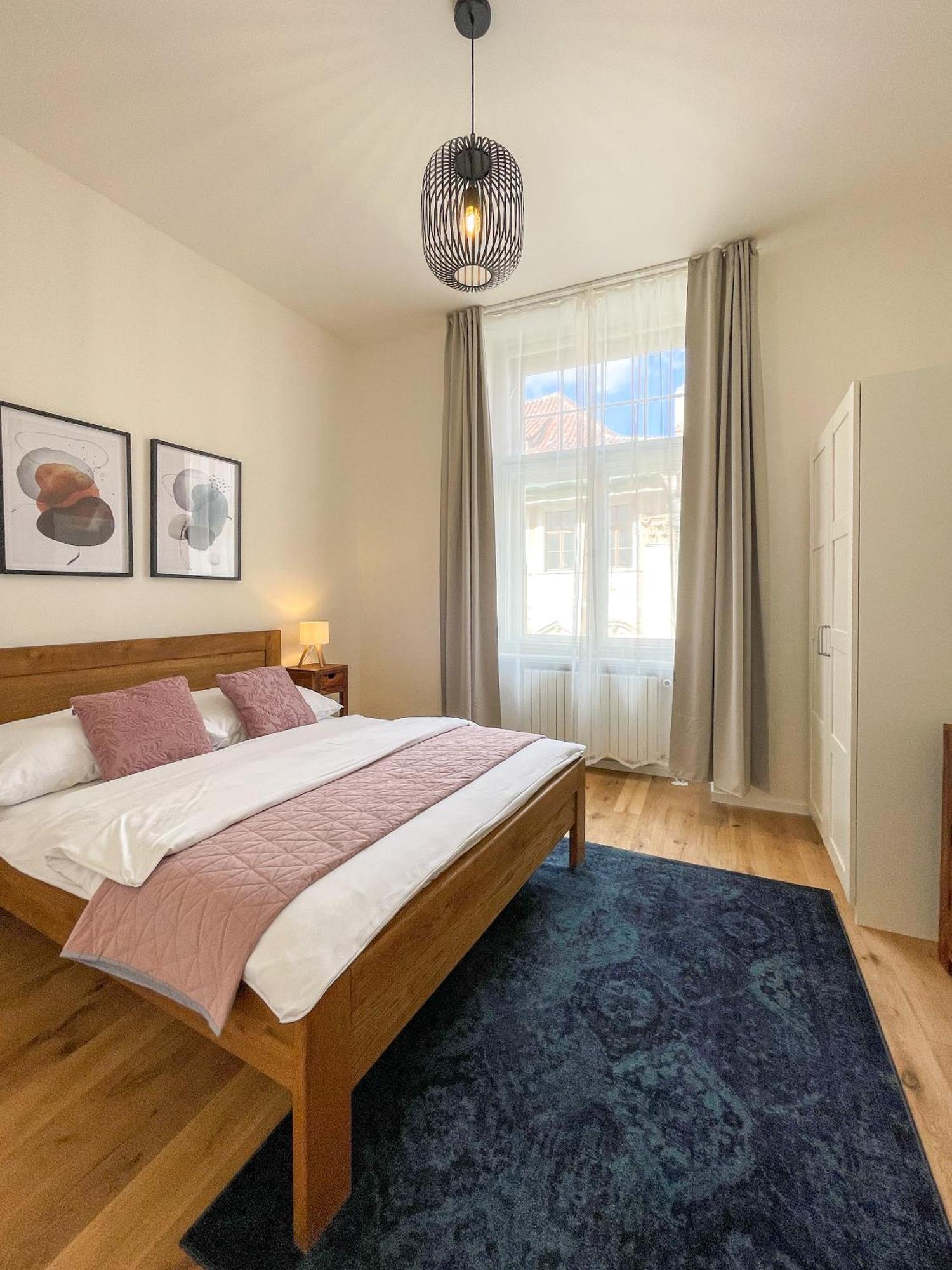 Powder Tower Residence Πράγα Εξωτερικό φωτογραφία
