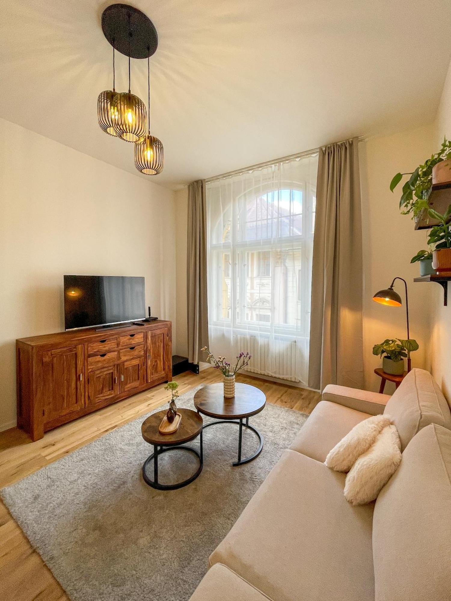 Powder Tower Residence Πράγα Εξωτερικό φωτογραφία