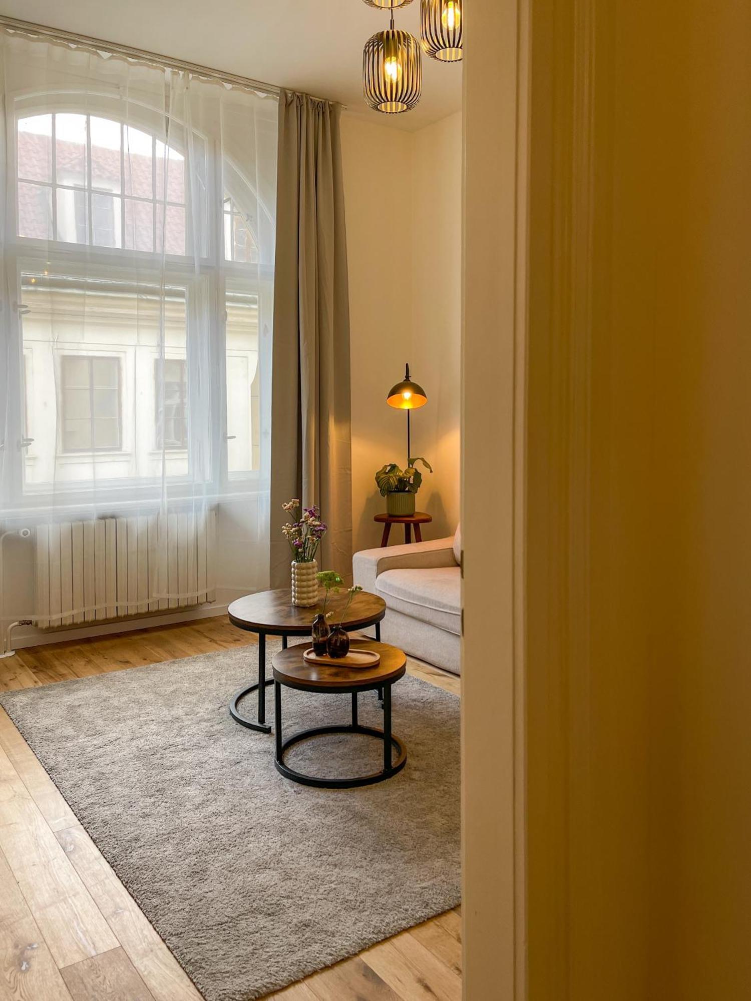 Powder Tower Residence Πράγα Εξωτερικό φωτογραφία