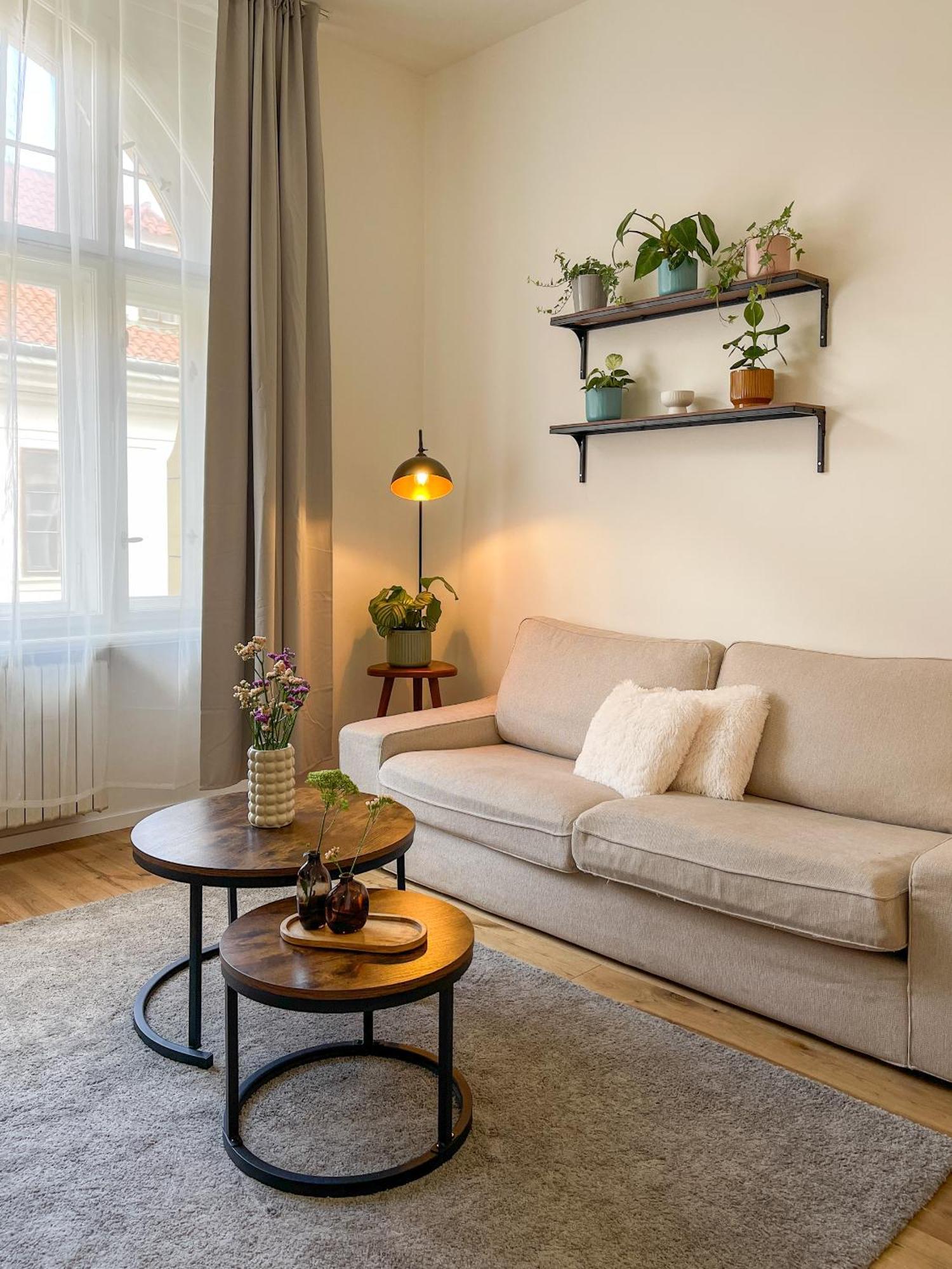 Powder Tower Residence Πράγα Εξωτερικό φωτογραφία