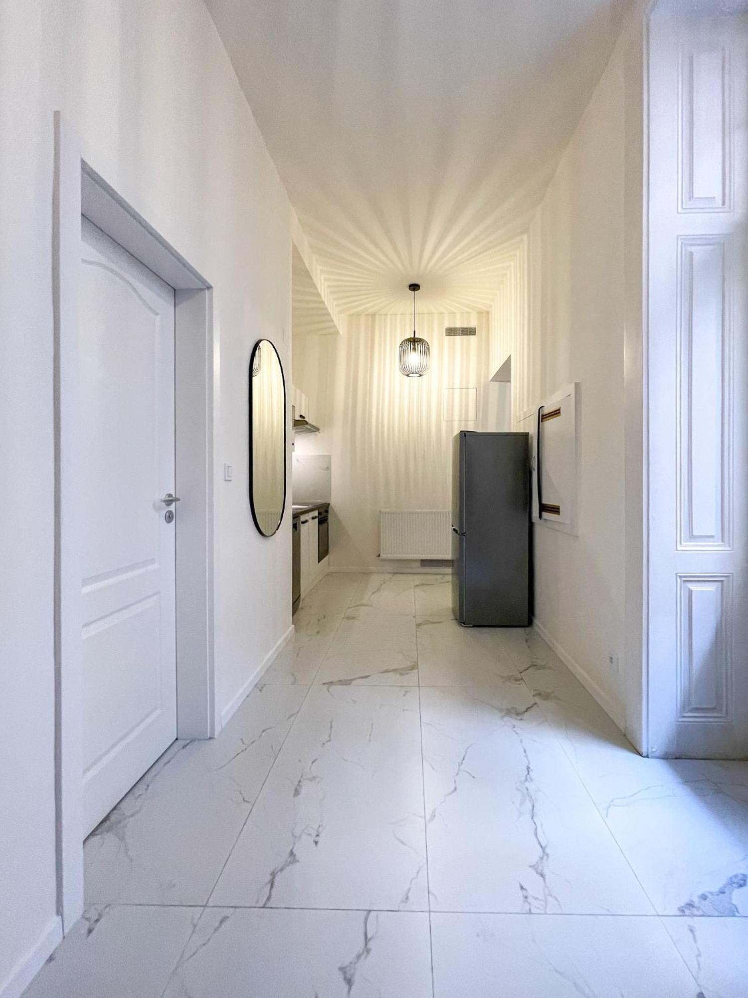 Powder Tower Residence Πράγα Εξωτερικό φωτογραφία